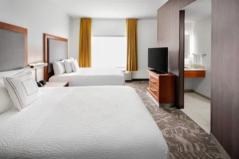 SpringHill Suites Scottsdale North 5