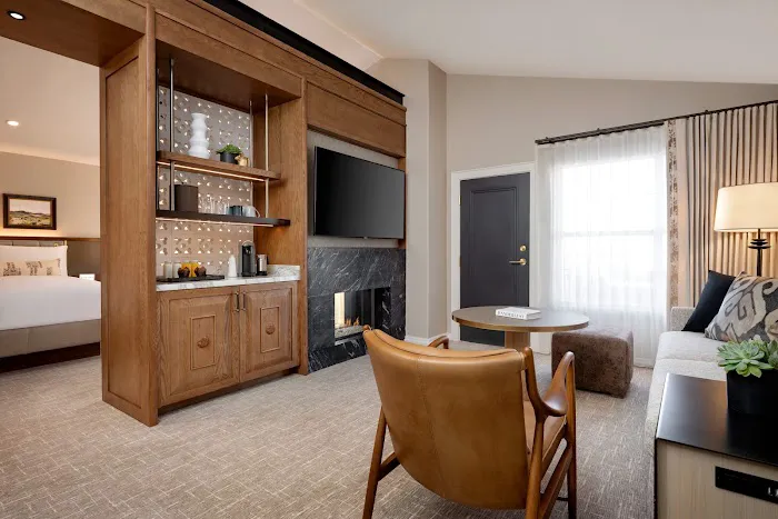 Privado Villas at Fairmont Scottsdale Princess 5