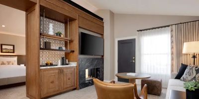 Privado Villas at Fairmont Scottsdale Princess
