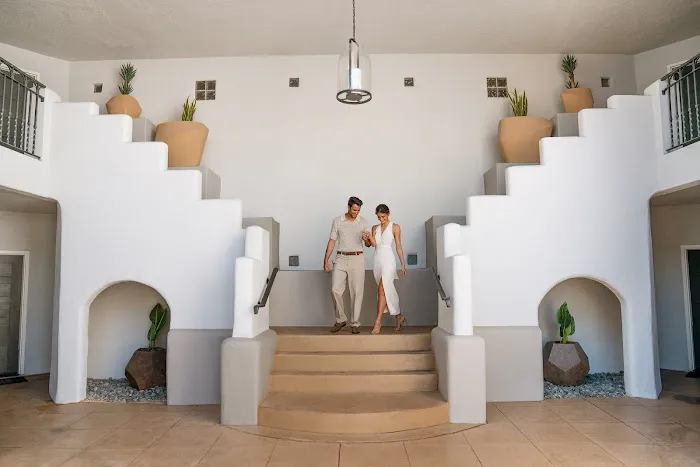 Privado Villas at Fairmont Scottsdale Princess 5