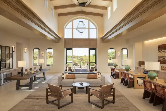 Privado Villas at Fairmont Scottsdale Princess 5