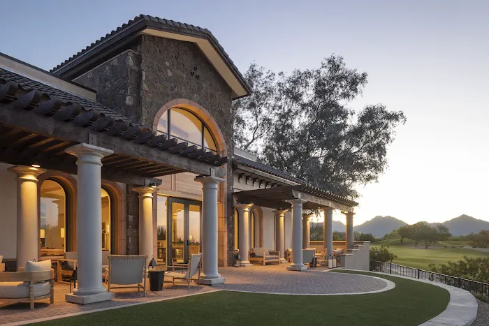 Privado Villas at Fairmont Scottsdale Princess 5