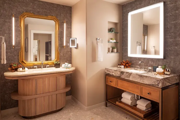 Privado Villas at Fairmont Scottsdale Princess 5