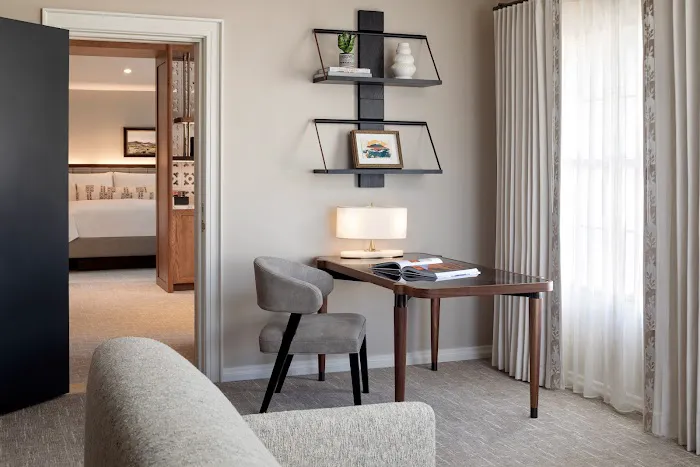 Privado Villas at Fairmont Scottsdale Princess 5