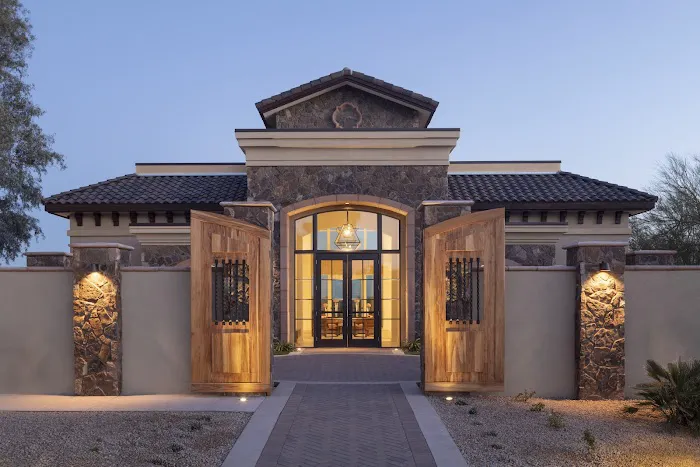 Privado Villas at Fairmont Scottsdale Princess 5