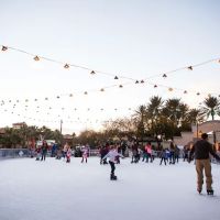 Christmas at the Princess ico
