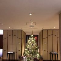 Fairmont Gold Lounge ico
