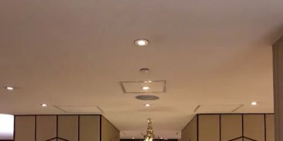 Fairmont Gold Lounge