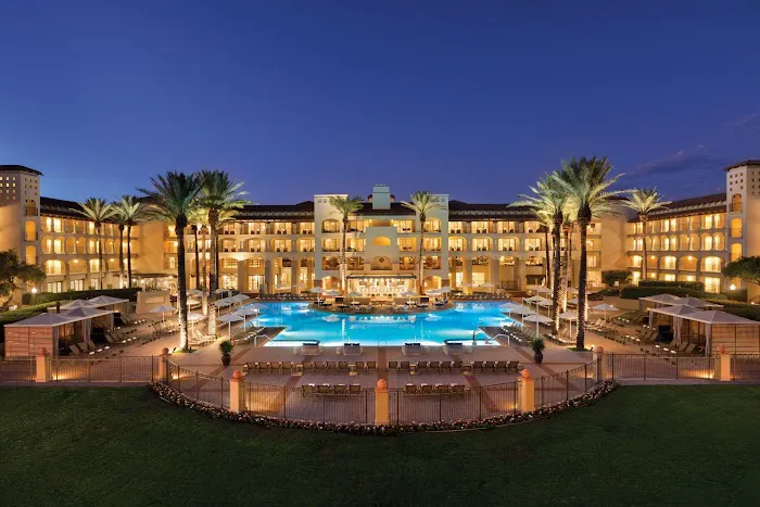 Fairmont Scottsdale Princess 5