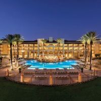Fairmont Scottsdale Princess ico