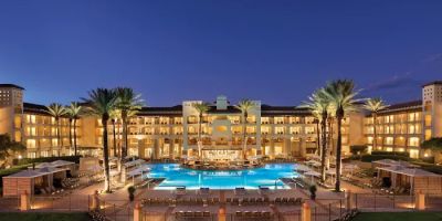 Fairmont Scottsdale Princess