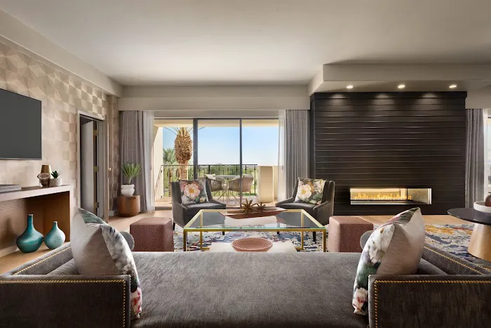 Fairmont Scottsdale Princess 5