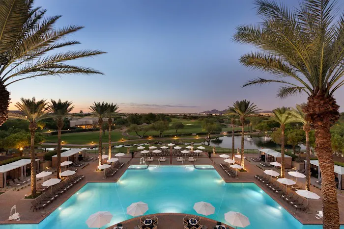 Fairmont Scottsdale Princess 5