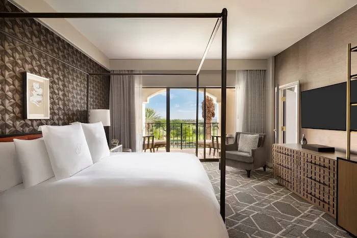 Fairmont Scottsdale Princess 5