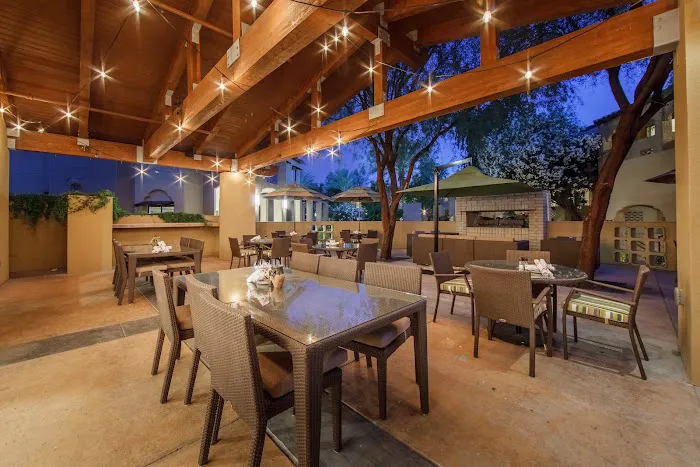 Holiday Inn Club Vacations Scottsdale Resort 5