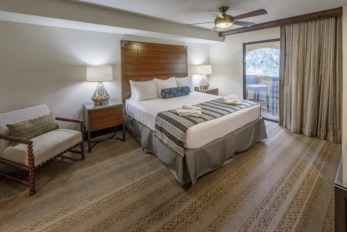Holiday Inn Club Vacations Scottsdale Resort 5