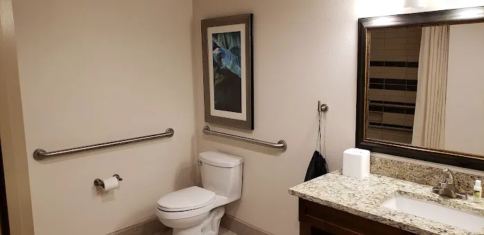 Holiday Inn Club Vacations Scottsdale Resort 5