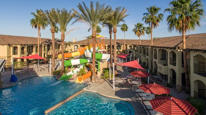 Holiday Inn Club Vacations Scottsdale Resort 5
