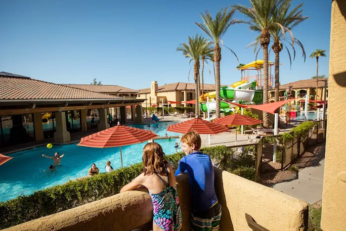 Holiday Inn Club Vacations Scottsdale Resort 5