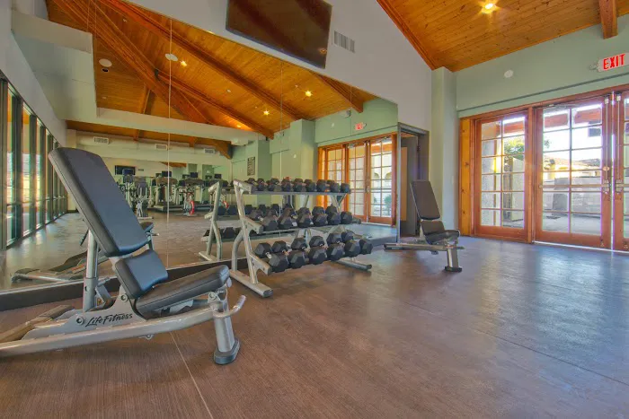 Holiday Inn Club Vacations Scottsdale Resort 5