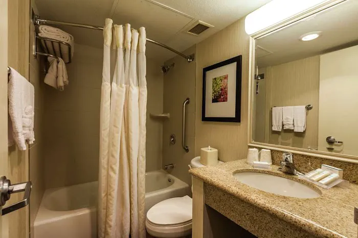 DoubleTree by Hilton Phoenix Midtown 5