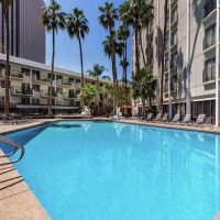 DoubleTree by Hilton Phoenix Midtown ico