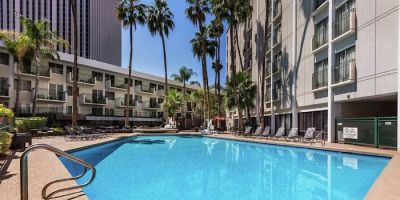 DoubleTree by Hilton Phoenix Midtown