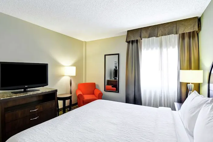 DoubleTree by Hilton Phoenix Midtown 5