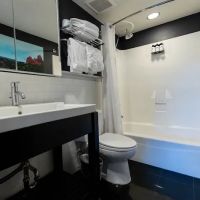 The Clarendon Hotel and Spa ico
