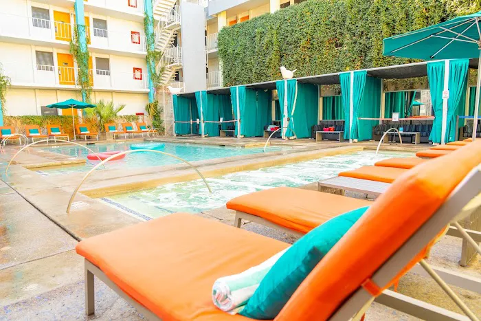 The Clarendon Hotel and Spa 5