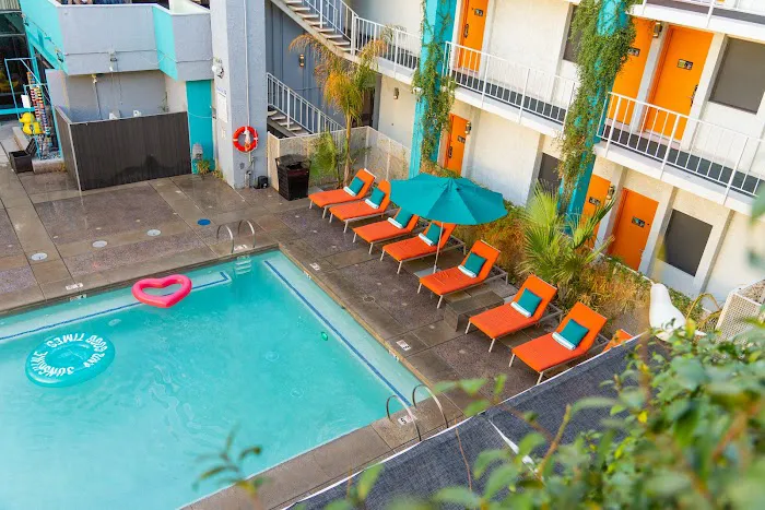 The Clarendon Hotel and Spa 5
