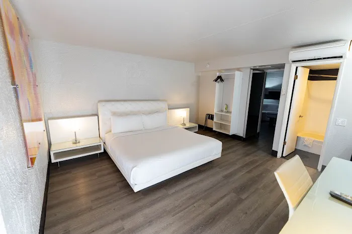 The Clarendon Hotel and Spa 5