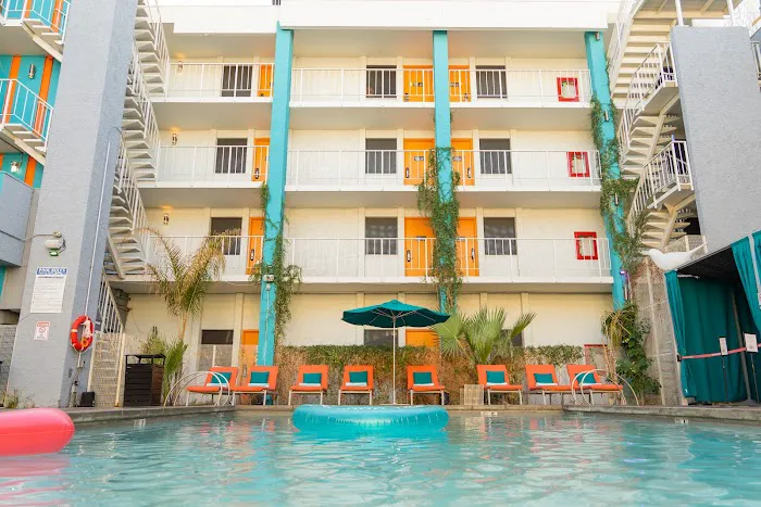 The Clarendon Hotel and Spa 5