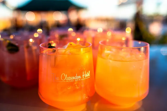 The Clarendon Hotel and Spa 5