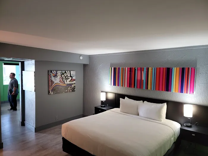 The Clarendon Hotel and Spa 5