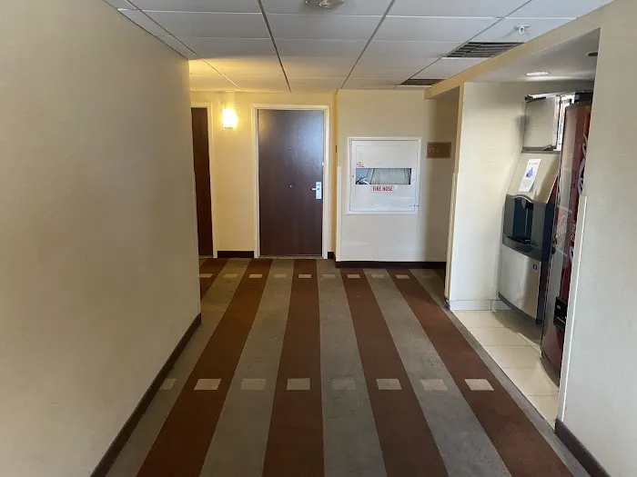 Budget Suites of America 5
