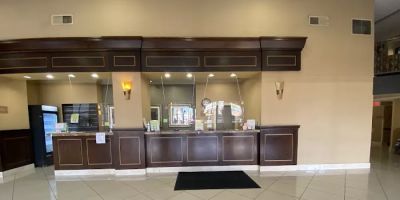 Budget Suites of America