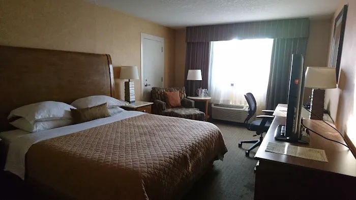 Budget Suites of America 5