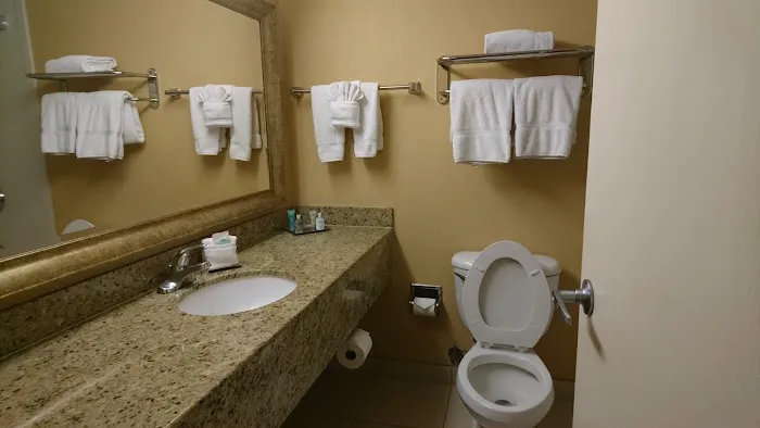 Budget Suites of America 5
