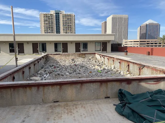 Budget Suites of America 5