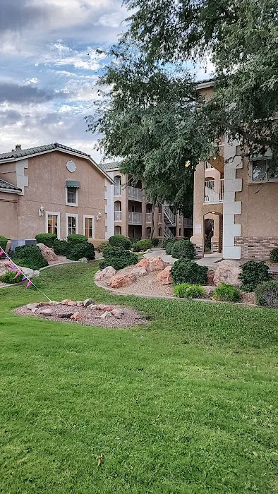Budget Suites of America 5