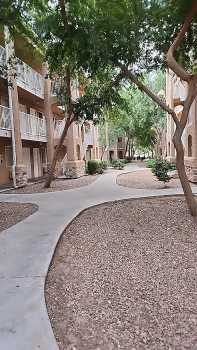 Budget Suites of America 5