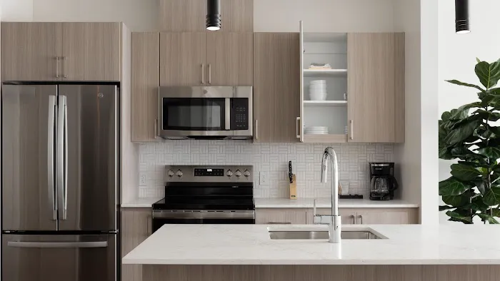 Sentral Alloy Midtown 5