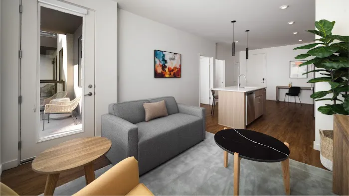 Sentral Alloy Midtown 5