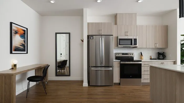Sentral Alloy Midtown 5