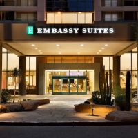 Embassy Suites by Hilton Phoenix Downtown North ico