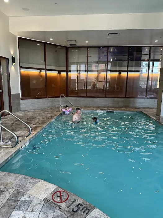 Embassy Suites by Hilton Phoenix Downtown North 5