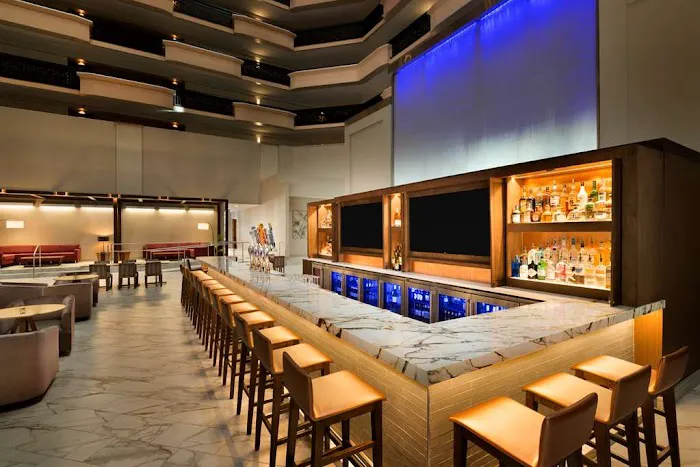 Embassy Suites by Hilton Phoenix Downtown North 5
