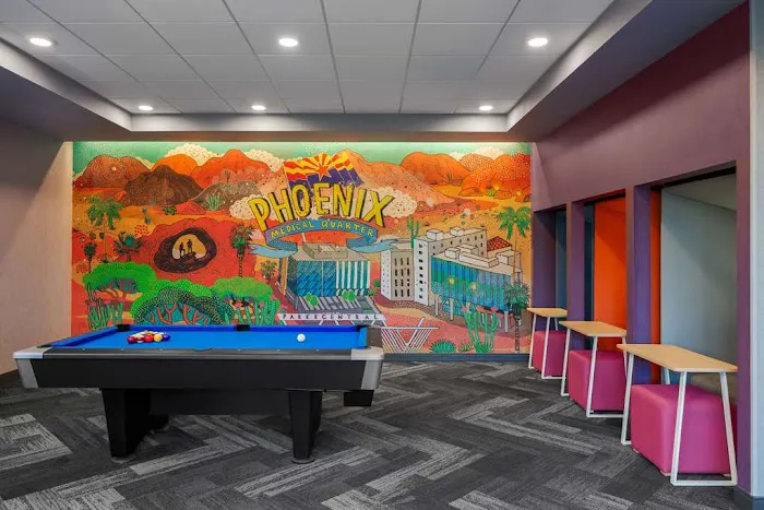 Home2 Suites by Hilton Phoenix Midtown 5