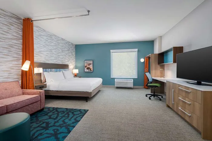Home2 Suites by Hilton Phoenix Midtown 5
